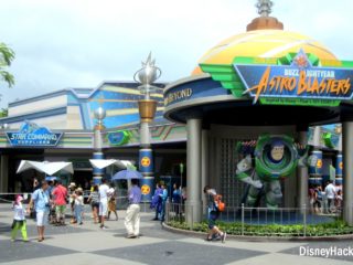 Hong Kong Disneyland 2013 (4)