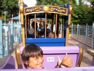 disneyland paris casey jr 2009