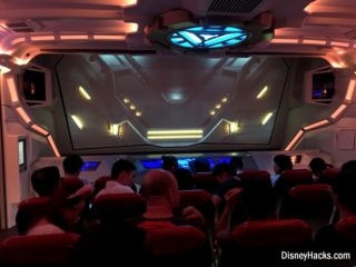 hong kong disneyland iron man experience 2019 (3)