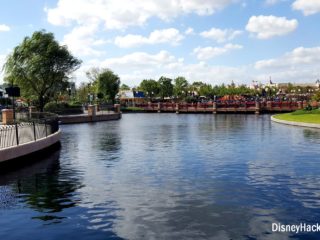 shanghai disneyland entry (1)