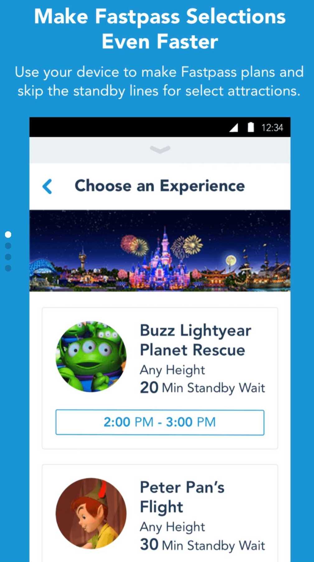 59 Best Images Disney Fastpass App Hack / How to use the Disneyland app - including FastPass ...