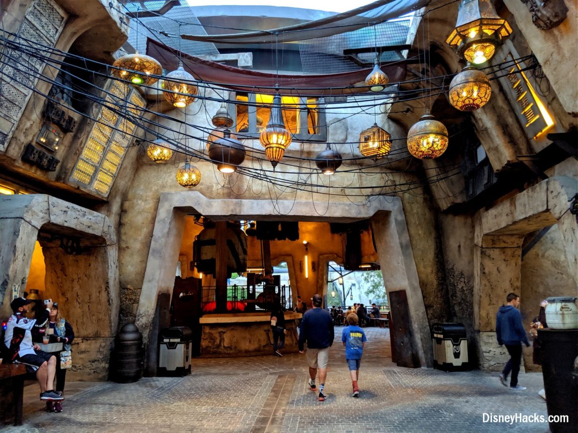 Star Wars Galaxy's Edge Review: An Honest Expert Review!