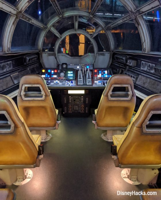 Star Wars Galaxy's Edge Review: An Honest Expert Review!