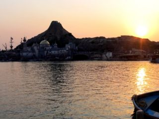 tokyo disneysea (1)