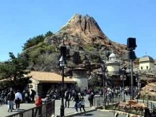 tokyo disneysea (10)