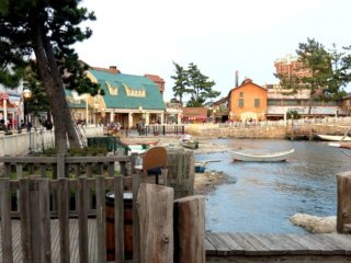 tokyo disneysea (5)