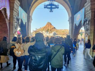 tokyo disneysea (6)