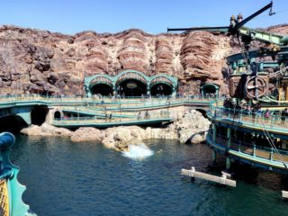 tokyo disneysea (8)