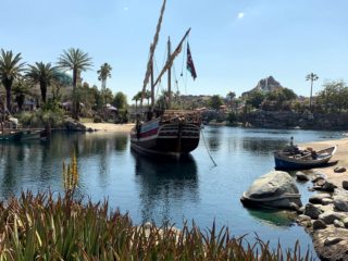 tokyo disneysea (9)