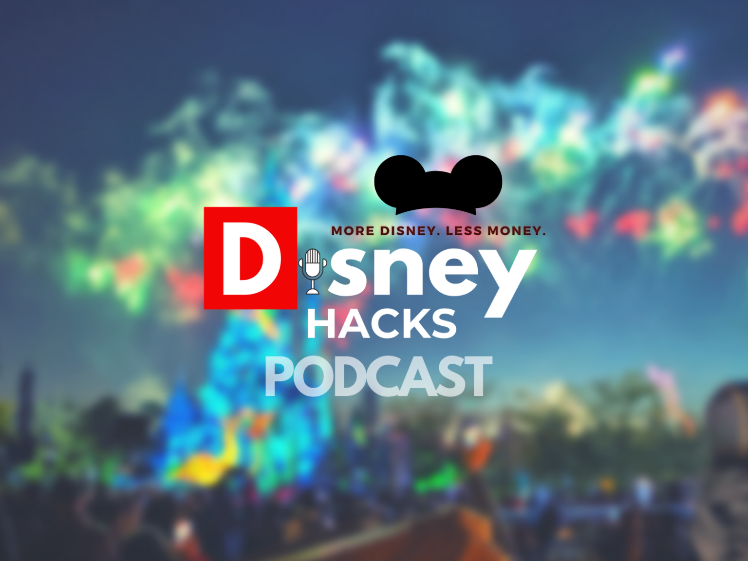 Disney Hacks Episode 2 Evolution of Disneyland, Why MaxPass Is Worth