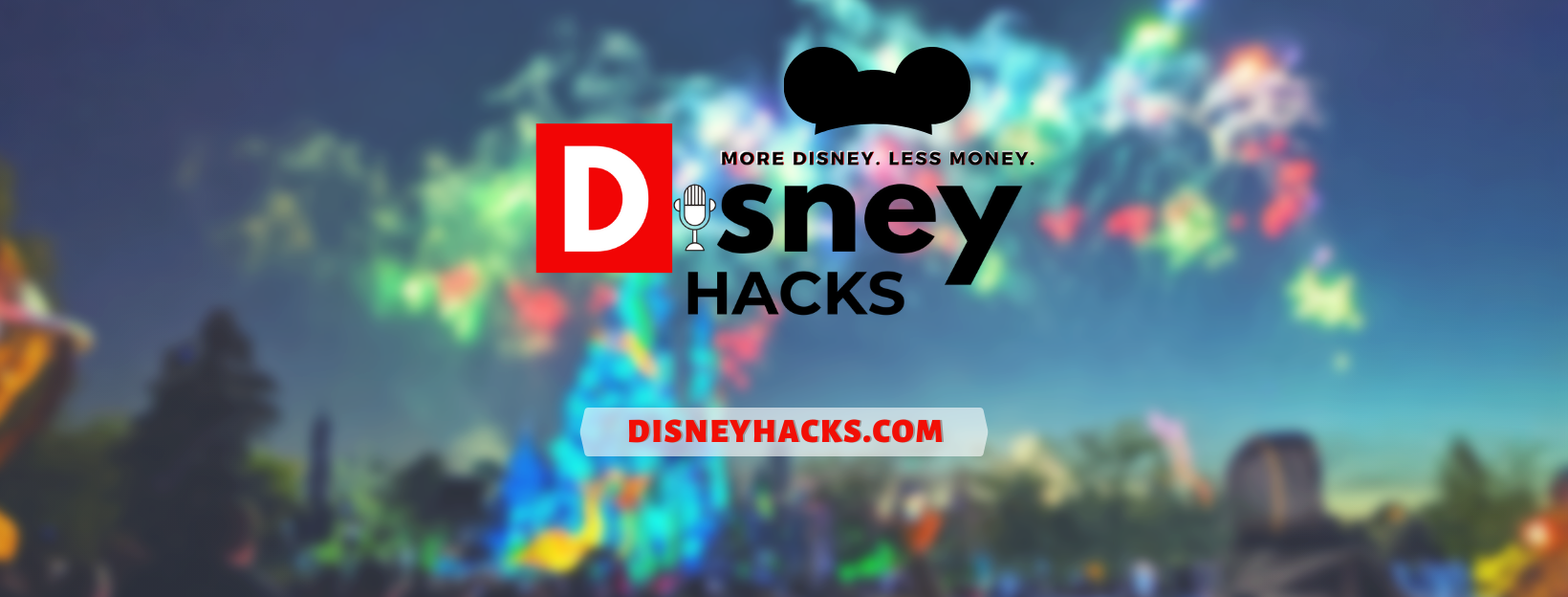 Disney Hacks Podcast Episode 1 Park Closures & A Debate Over Rise of